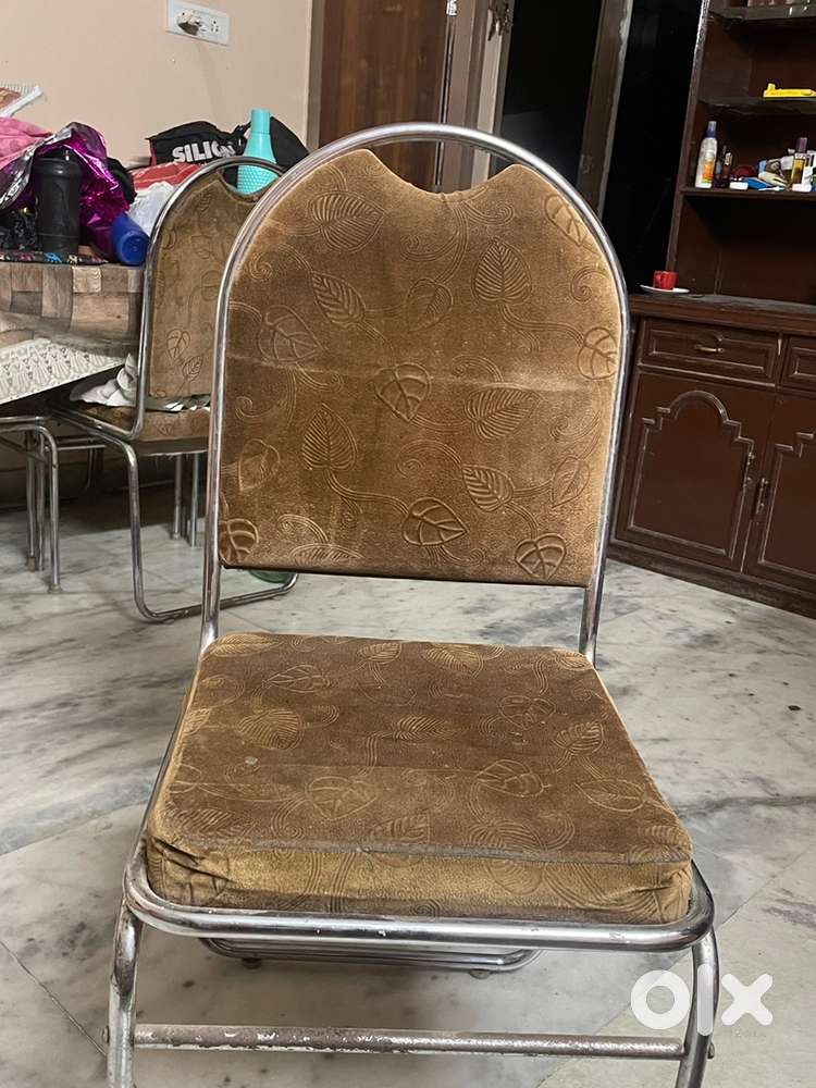 Cushion chair