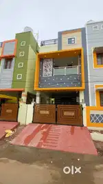 Residential Villa Plots For Sale in Madhavaram at CMDA Approved