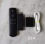 Amazon Firetv Stick smart