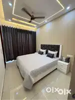 LUXURY 1BHK FLAT FOR SALE
