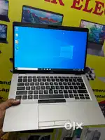 Dell latitude 5410i5 10th gen 8gb 256gb