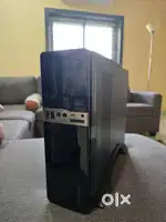 Desktop CPU