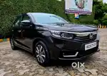 Honda Amaze 1.2 VX (O) AT i-VTEC, 2022, Petrol