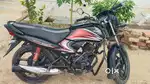 110CC, 60+mileage