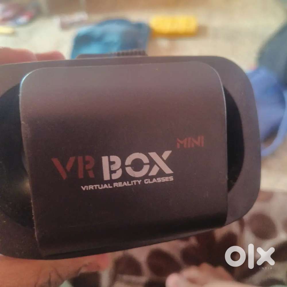 VR BOX MINI