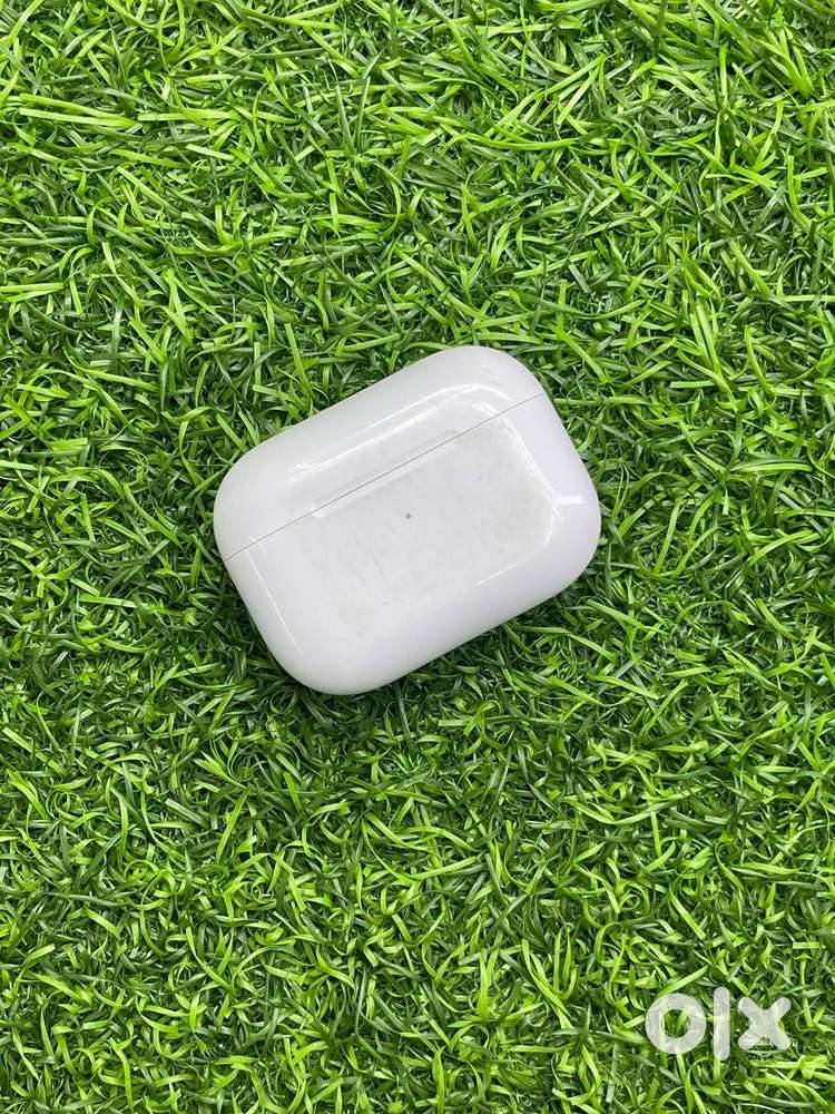 Apple AirPods Pro 2nd GEN - Indian Unit Under Warranty Only Device