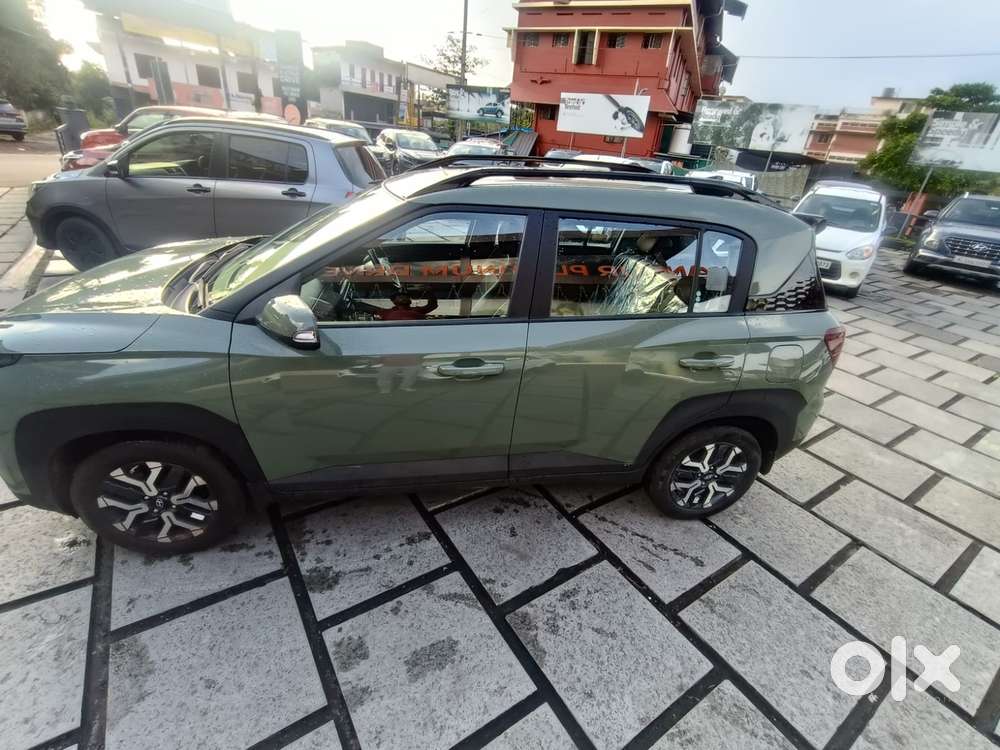Hyundai Exter SX (O) 1.2 MT, 2023, Petrol