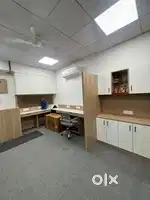 Fully Furnished Luxury Office In Mansarovar