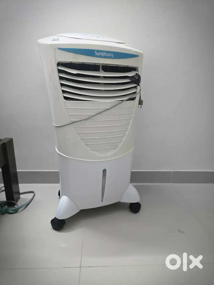 Air cooler