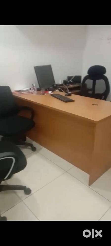 Office Executive Required