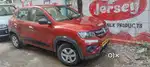 Renault KWID 2017 Petrol 48000 Km Driven