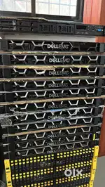 Dell R440 Server