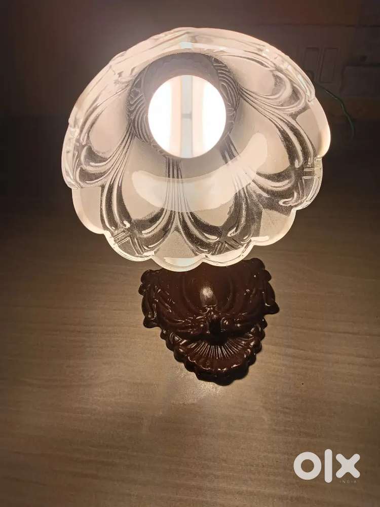 Ac Board 3 pin end living room lamp