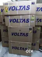 Voltas AC Available at best price on Bajaj electronics