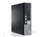 Old pc dell computer and dell cpu, keyboard and mouse for sell