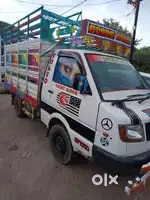 Sell my Ashok Leyland good condition