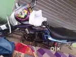 Good condition all parts new+1helmet free