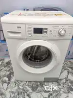 Brand ifb senorita aqua vx 6kg front load washing machine available