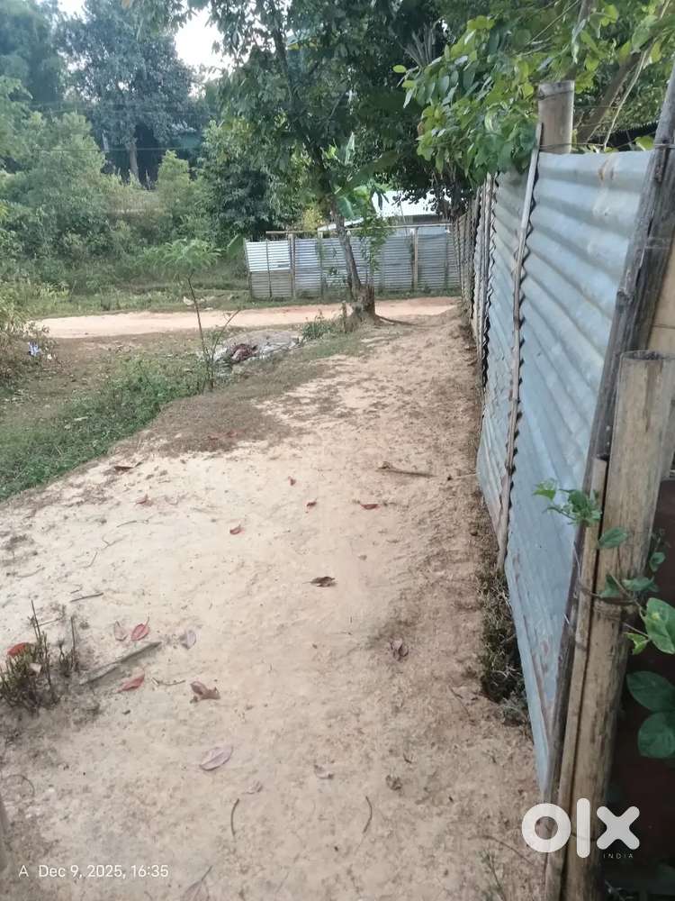 ৩ গণ্ডা জায়গা বিক্রি ( 3 Gonda jayga bikri)