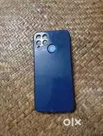 4GB ram and 32 GB storage