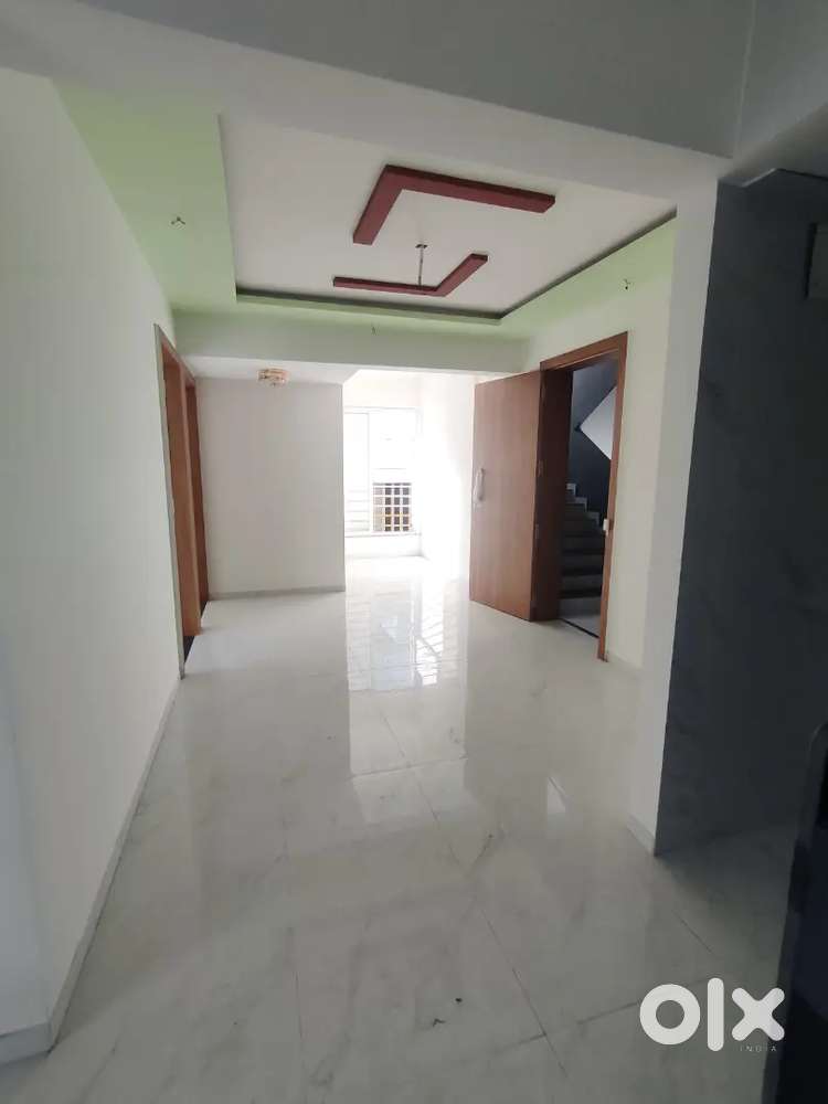 @ Indira Nagar 915 sqft 2bhk flat for sale