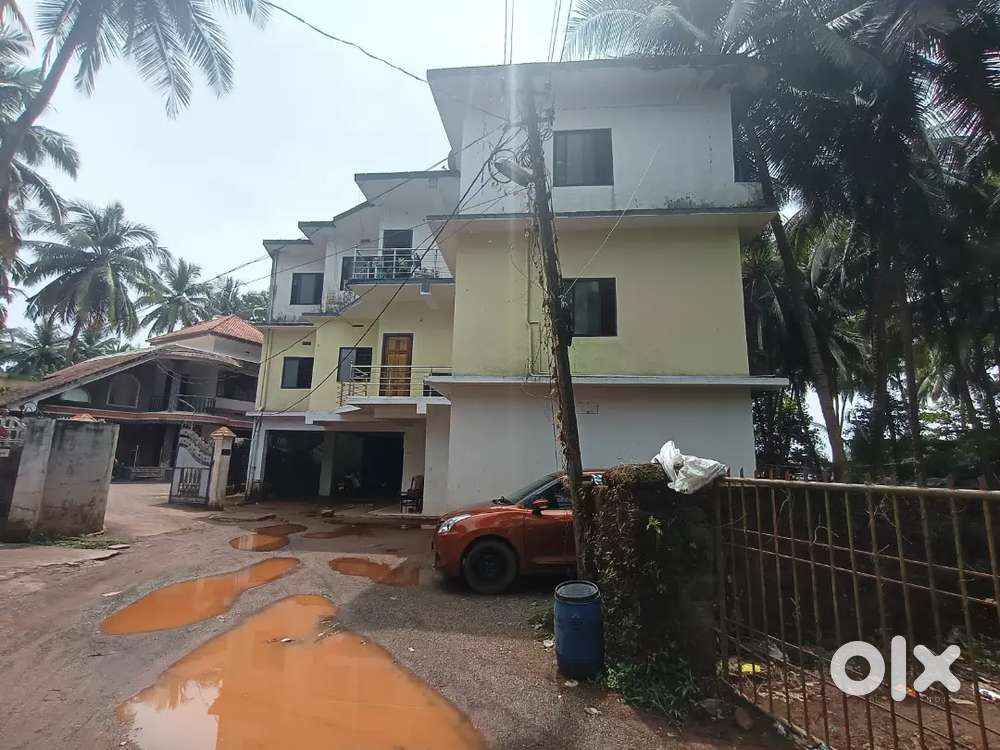 Kaimkam uppala in good location