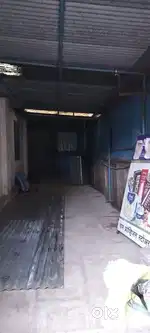 Godown for Rent