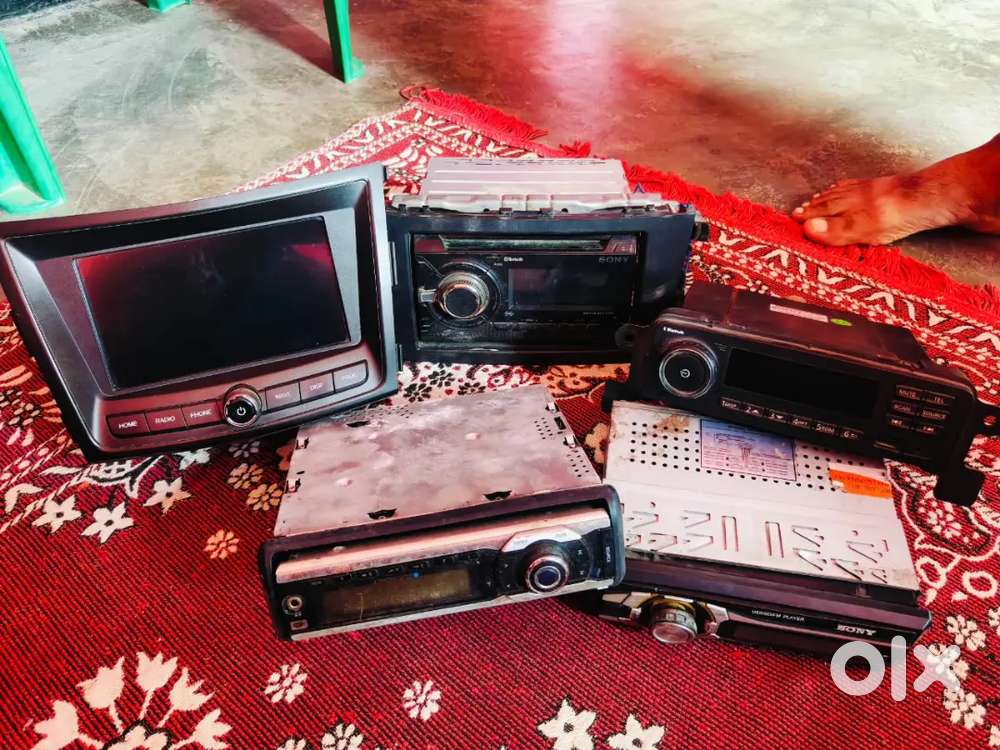 Original Music System For Sale