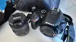 Nikon D5600