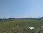 10Gunta Agriculture Land, School Reservation