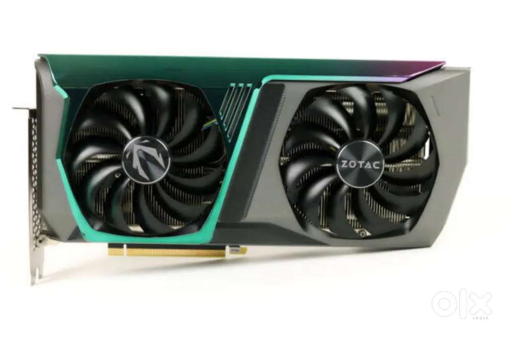 Zotac Rtx 3070 8gb Ddr6