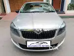Skoda Rapid 1.5 Elegance TDI, 2015, Diesel