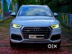 Audi Q5 2.0 TDI Technology, 2019, Diesel