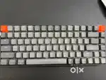 Keychron K2 v2
