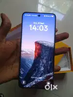 Realme 14 pro Lite 6months used Edge Display