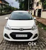 Hyundai Grand i10 Asta 1.2 (O) VTVT, 2016, Petrol
