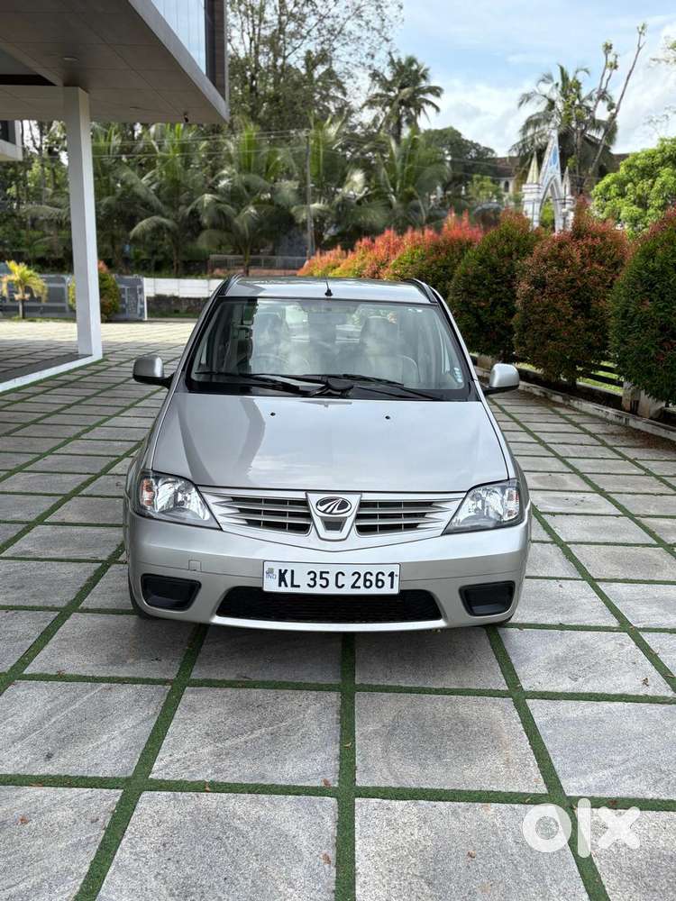 Mahindra Verito 1.5 D4 BS-III, 2011, Diesel