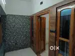 2 BHK First floor house for rent 12,000/-