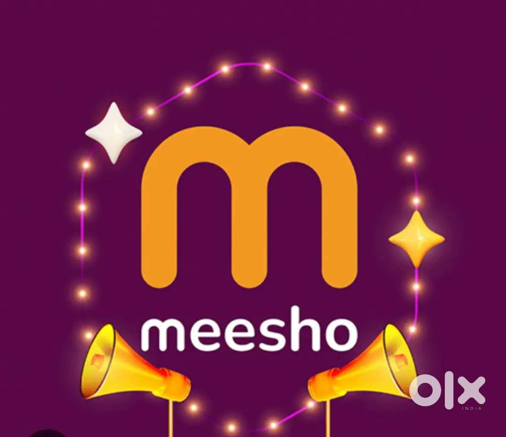 Meesho company