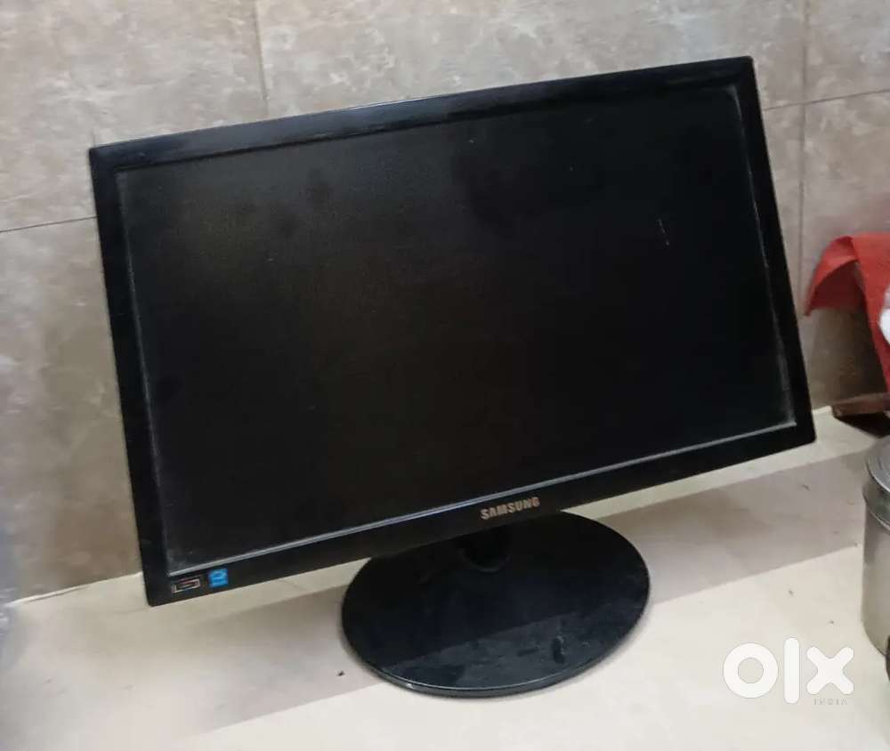 Monitor 22 inch samsung