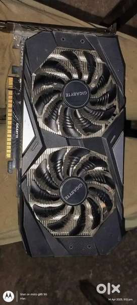 Gigabyte Graphics card