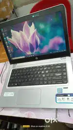 7th gen hp i5 laptop ram 8gb ssd 4gb graphics 4gb