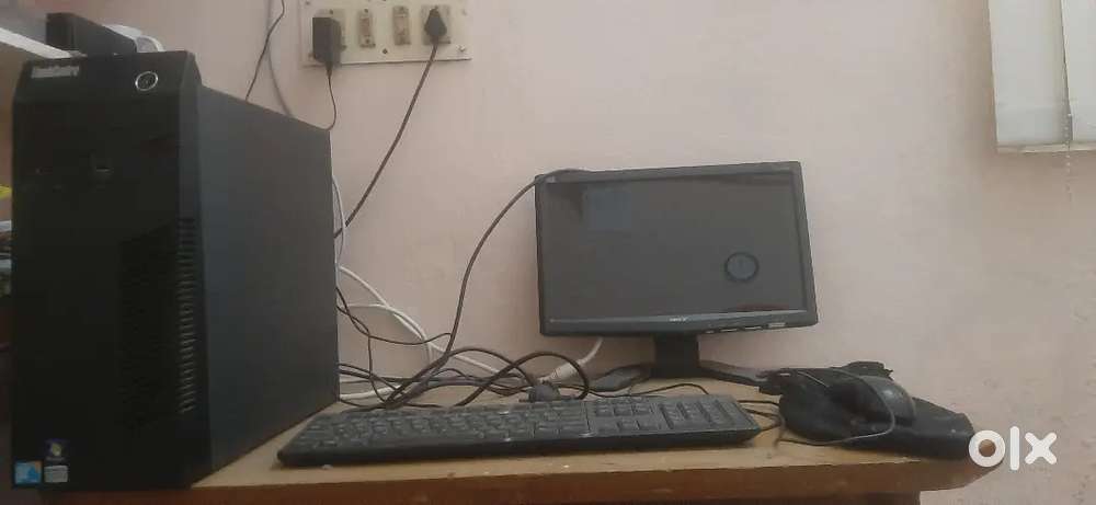 Computer 7 windows