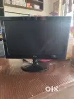 LG computer lcd