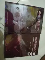 Reference books