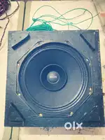 Home theater Speakers