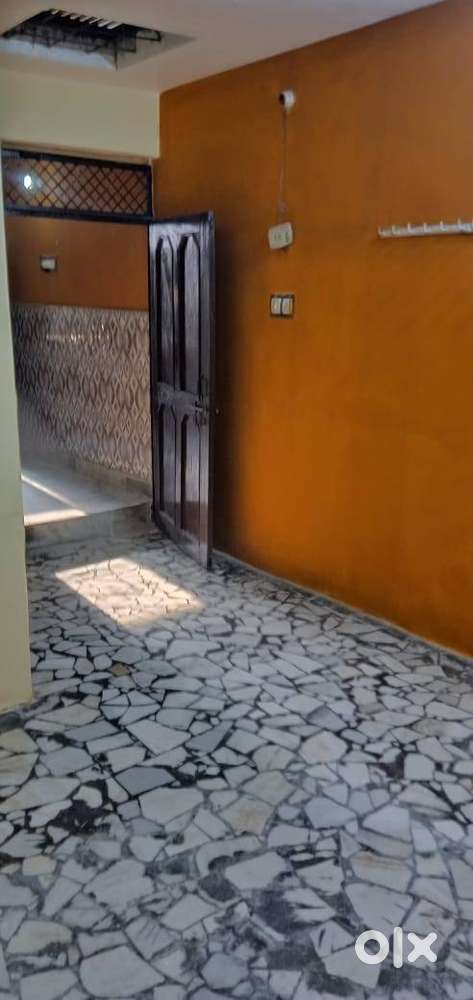 Barra 8 Highway se 500 Meter Andar