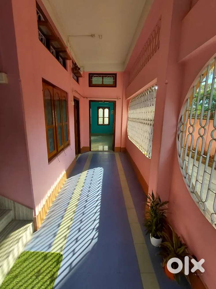 Rent with car parking available