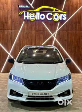 Honda City 2015-2017 i DTec VX, 2014, Diesel