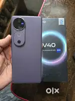 Vivo v40 8gb 256gb